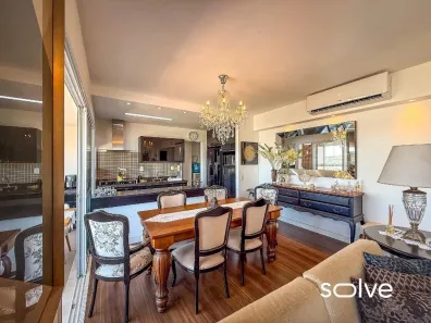 Apartamento com 3 Quartos à venda, 96m² no Jardim Pau Preto, Indaiatuba