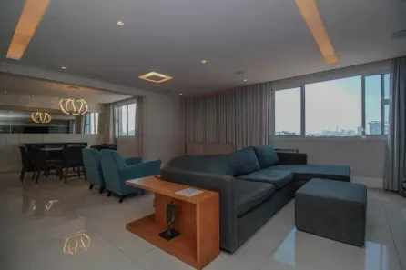 Apartamento com 3 Quartos à venda, 165m² no Sumaré, São Paulo