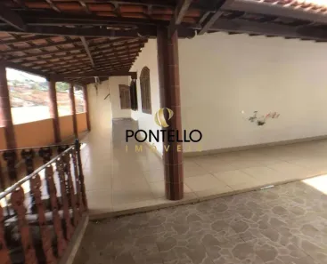 Casa com 3 Quartos à venda, 422m² no Bom Jesus, Belo Horizonte