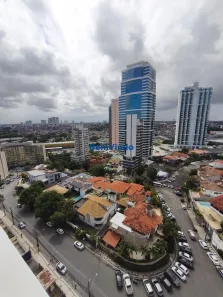 Apartamento com 1 Quarto à venda, 30m² no Caminho das Árvores, Salvador