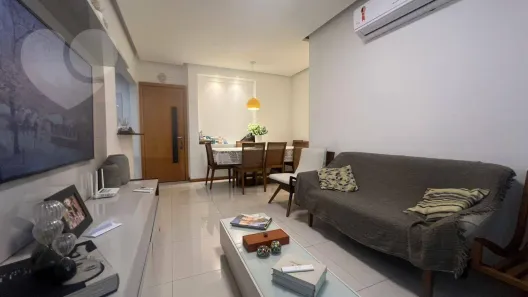 Apartamento com 2 Quartos à venda, 78m² no Santa Rosa, Niterói