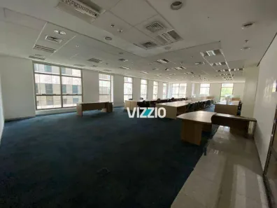 Sala Comercial para alugar, 292m² no Bela Vista, São Paulo