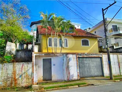 Sobrado com 6 Quartos à venda, 580m² no Vila Albertina, São Paulo