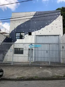 Galpão/Depósito/Armazém para alugar, 535m² no Vila Bertioga, São Paulo
