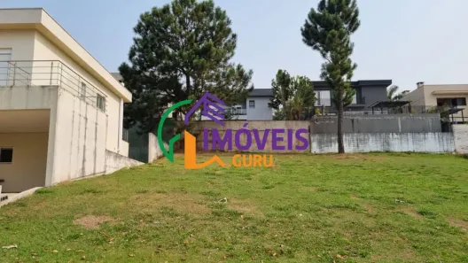Lote/Terreno à venda, 441m² no Alphaville, Santana de Parnaíba