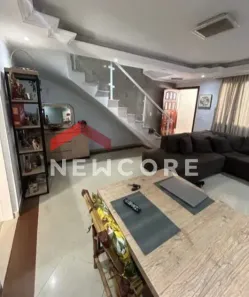 Casa de Condomínio com 3 Quartos à venda, 128m² no Vila Adelaide Perella, Guarulhos