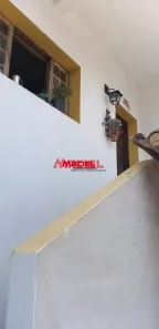 Casa com 4 Quartos à venda, 140m² no Campos de São José, São José dos Campos