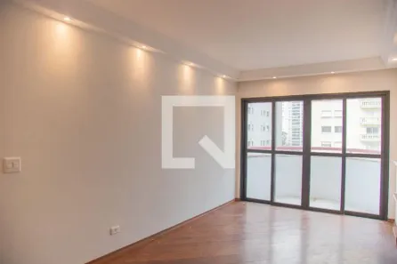 Apartamento com 2 Quartos à venda, 79m² no Brooklin Paulista, São Paulo