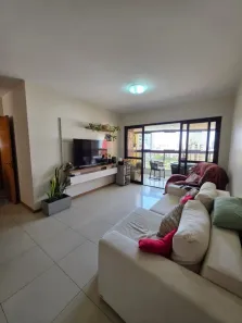 Apartamento com 3 Quartos à venda, 136m² no Alphaville I, Salvador