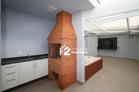 Cobertura com 2 Quartos à venda, 160m² no Santa Maria, São Caetano do Sul