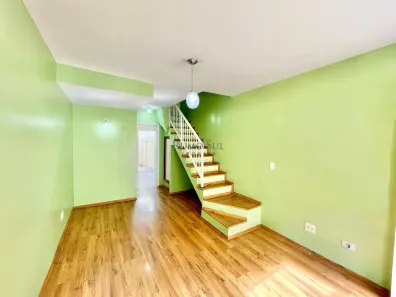 Casa de Condomínio com 2 Quartos à venda, 83m² no Jardim Taquaral, São Paulo