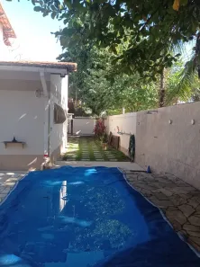 Casa de Condomínio com 6 Quartos à venda, 360m² no Mirante da Lagoa, Macaé