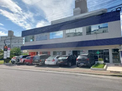 Sala Comercial à venda, 47m² no Pagani, Palhoça