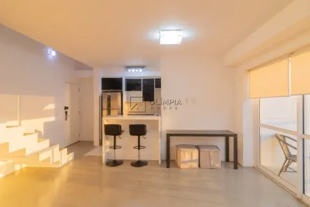 Apartamento com 1 Quarto à venda, 85m² no Vila Gertrudes, São Paulo