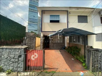 Sala Comercial à venda, 90m² no Vila Uberabinha, São Paulo