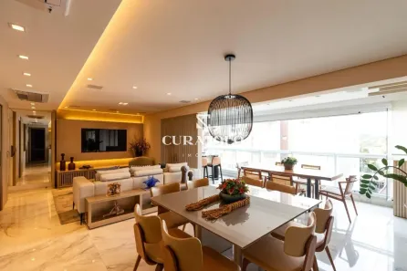 Apartamento com 3 Quartos à venda, 141m² no Vila Leopoldina, São Paulo