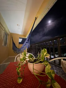 Apartamento com 3 Quartos para alugar, 80m² no Ponta Negra, Natal
