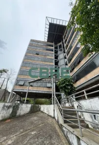 Sala Comercial para alugar, 2660m² no Jardim Independência, São Paulo
