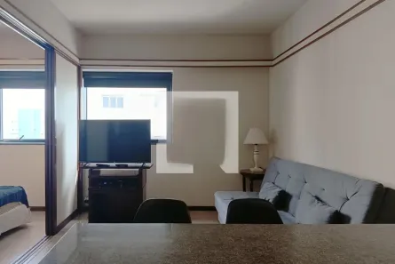 Apartamento com 1 Quarto à venda, 30m² no Jardim Paulista, São Paulo