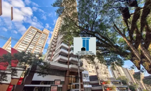 Apartamento com 1 Quarto à venda, 46m² no Vila Mariana, São Paulo