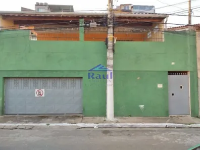 Sobrado com 3 Quartos à venda, 110m² no Chácara Santana, São Paulo