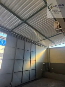 Sala Comercial para alugar, 450m² no Vila Itapoan, Guarulhos