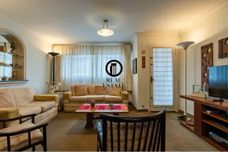 Casa com 3 Quartos à venda, 100m² no Indianópolis, São Paulo