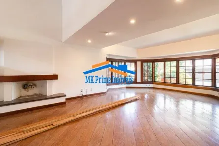 Casa de Condomínio com 4 Quartos à venda, 435m² no Alphaville, Santana de Parnaíba