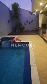 Casa com 2 Quartos à venda, 130m² no Jardim Casablanca, Peruíbe