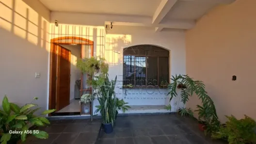 Sobrado com 3 Quartos à venda, 128m² no Vila Hortência, Sorocaba