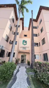 Apartamento com 3 Quartos à venda, 68m² no Cajazeiras, Fortaleza