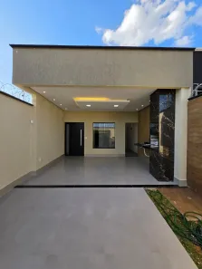 Casa com 2 Quartos à venda, 85m² no Jardim Fonte Nova, Goiânia