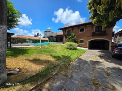 Casa com 5 Quartos à venda, 720m² no Candeias, Jaboatão dos Guararapes