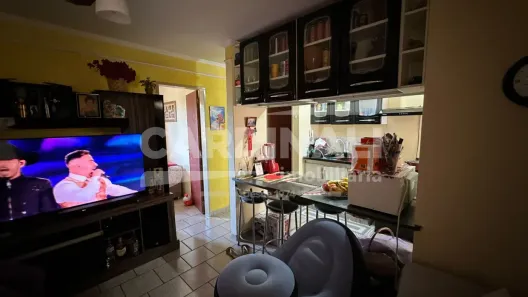 Apartamento com 2 Quartos à venda, 58m² no Residencial das Américas, Ribeirão Preto