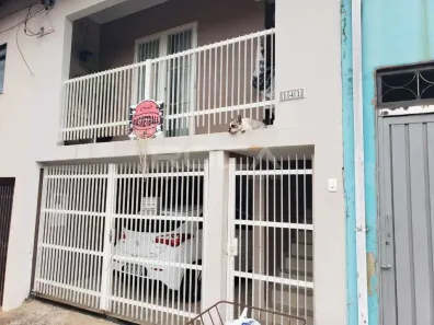 Sobrado com 2 Quartos à venda, 127m² no Jardim Nossa Senhora Aparecida, São Carlos