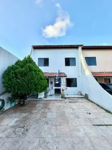 Casa de Condomínio com 3 Quartos à venda, 86m² no Passaré, Fortaleza