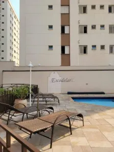 Apartamento com 3 Quartos à venda, 89m² no Santa Teresinha, São Paulo