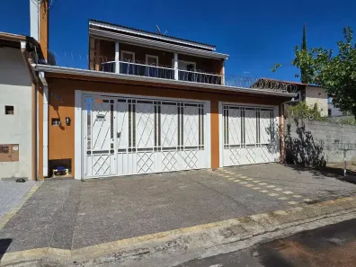 Sobrado com 3 Quartos à venda, 170m² no Portais (Polvilho), Cajamar