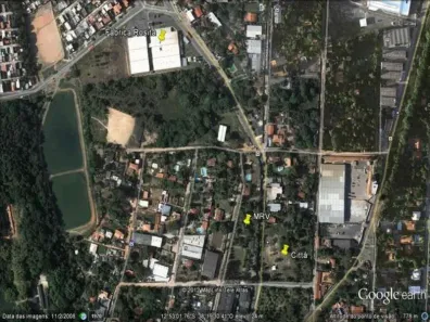 Lote/Terreno à venda, 6419m² no Recreio Ipitanga, Lauro de Freitas