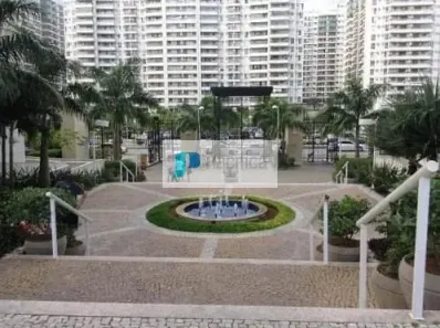 Apartamento com 2 Quartos para venda ou aluguel, 78m² no Barra Olímpica, Rio de Janeiro