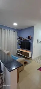 Apartamento com 2 Quartos à venda, 57m² no Votupoca, Barueri
