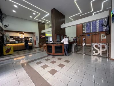 Sala Comercial à venda, 50m² no Centro, Campinas