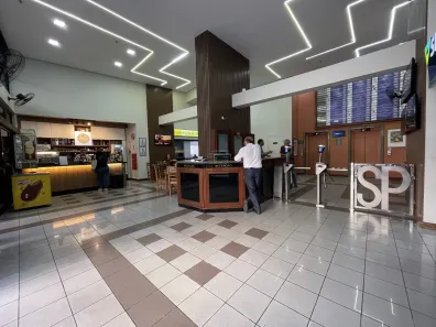 Sala Comercial à venda, 50m² no Centro, Campinas