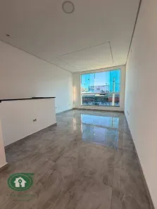 Casa com 2 Quartos à venda, 70m² no Rádio Clube, Santos