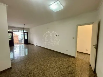 Apartamento com 3 Quartos para alugar, 133m² no Aparecida, Santos