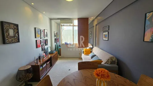 Apartamento com 2 Quartos à venda, 77m² no Centro, Belo Horizonte