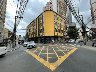 Apartamento com 2 Quartos à venda, 80m² no Centro, Nova Iguaçu