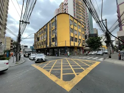Apartamento com 2 Quartos para venda ou aluguel, 80m² no Centro, Nova Iguaçu