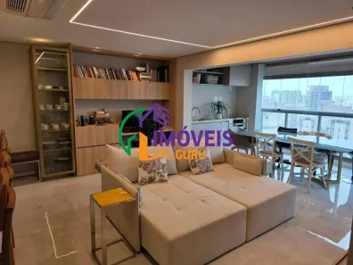 Apartamento com 1 Quarto para venda ou aluguel, 82m² no Jardim das Acácias, São Paulo