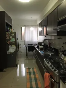 Apartamento com 3 Quartos à venda, 202m² no Tamboré, Santana de Parnaíba
